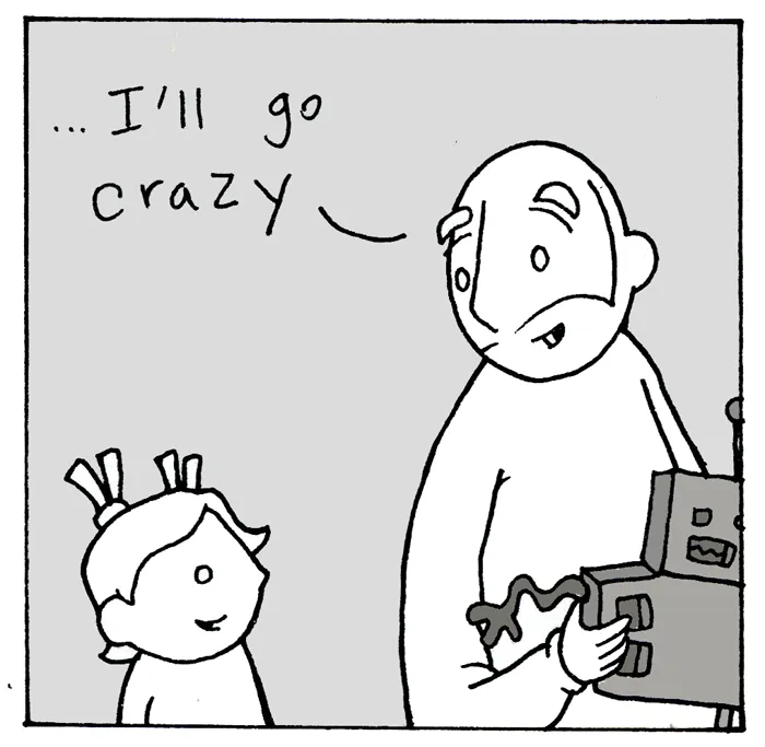 Lunarbaboon Chapter 719 page 4 - 