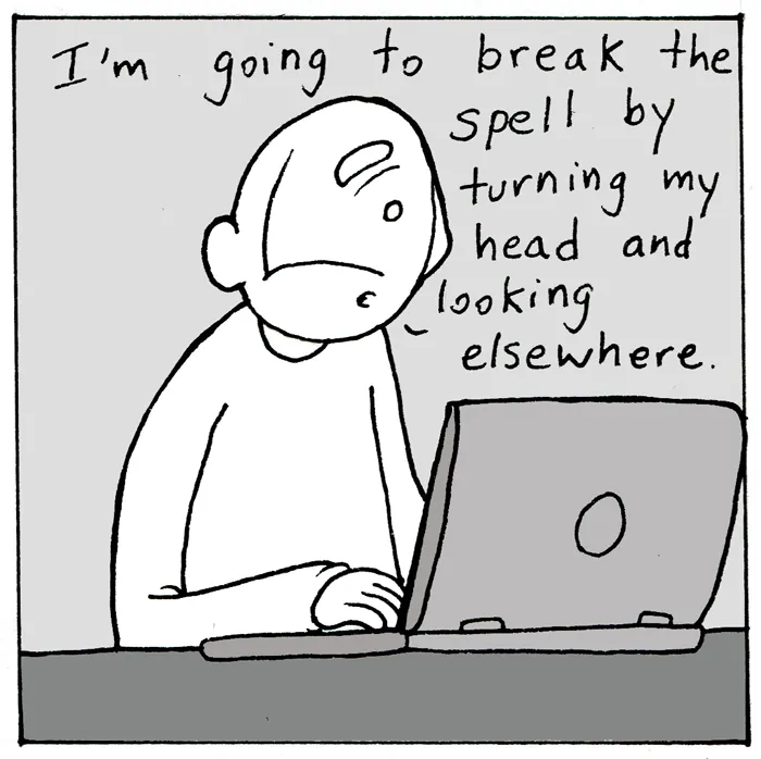 Lunarbaboon Chapter 720 page 3 - 