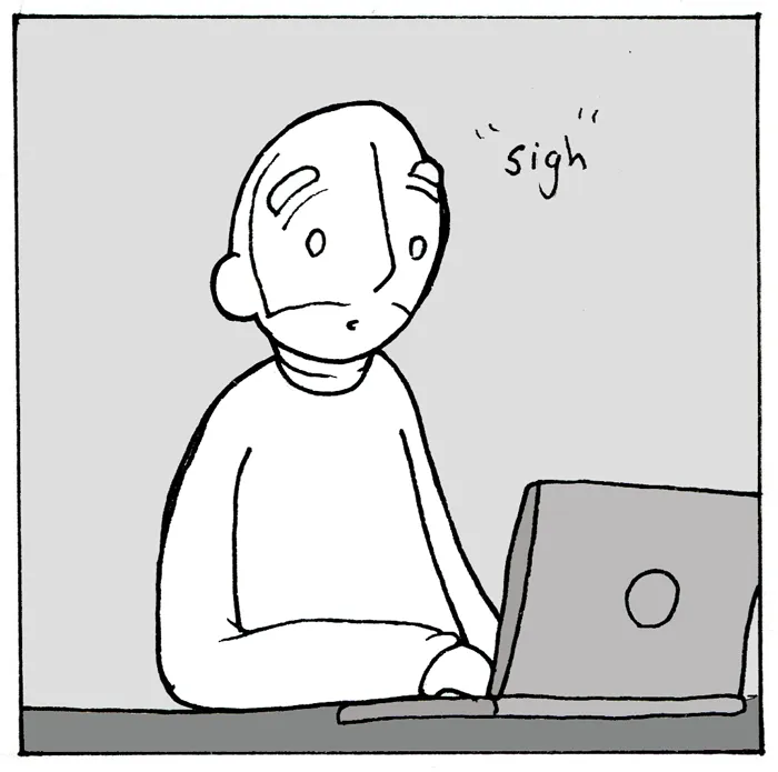 Lunarbaboon Chapter 720 page 5 - 