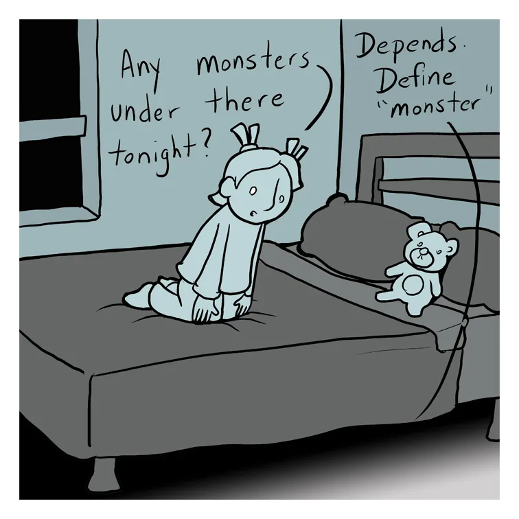 Lunarbaboon Chapter 721 page 2 - 