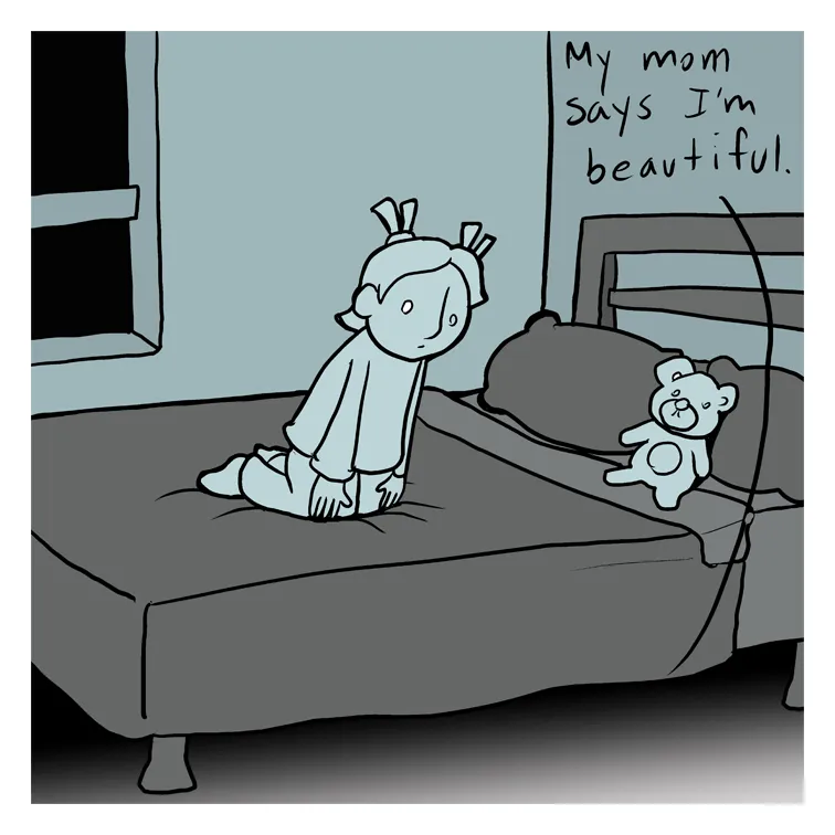 Lunarbaboon Chapter 721 page 4 - 