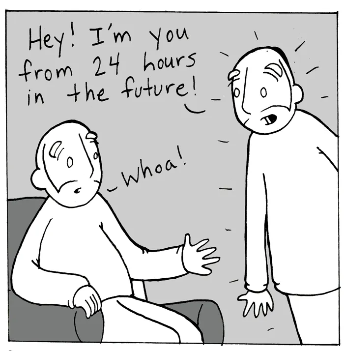Lunarbaboon Chapter 722 page 2 - 