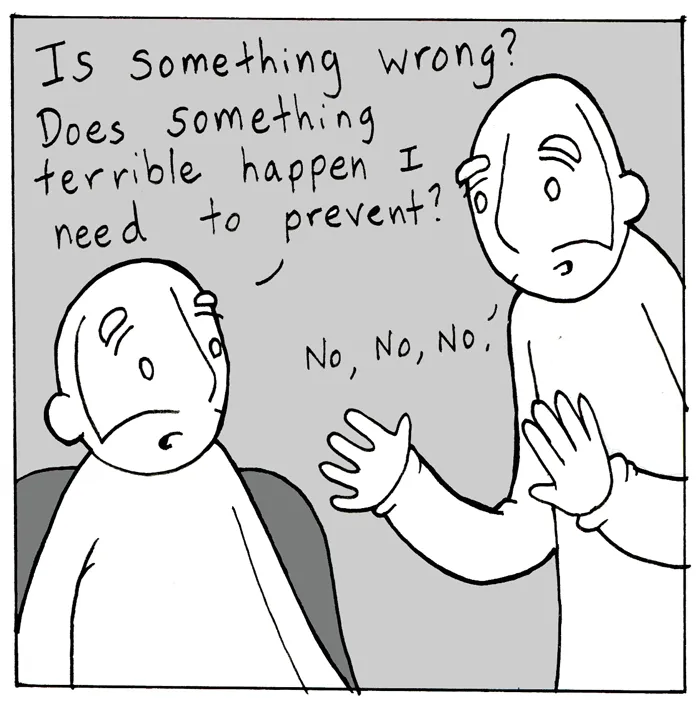 Lunarbaboon Chapter 722 page 3 - 