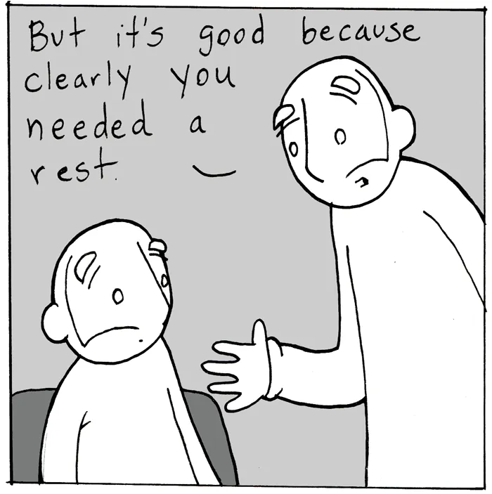 Lunarbaboon Chapter 722 page 5 - 