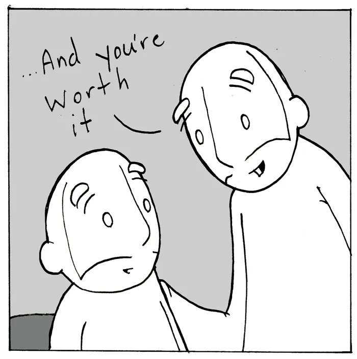 Lunarbaboon Chapter 722 page 6 - 