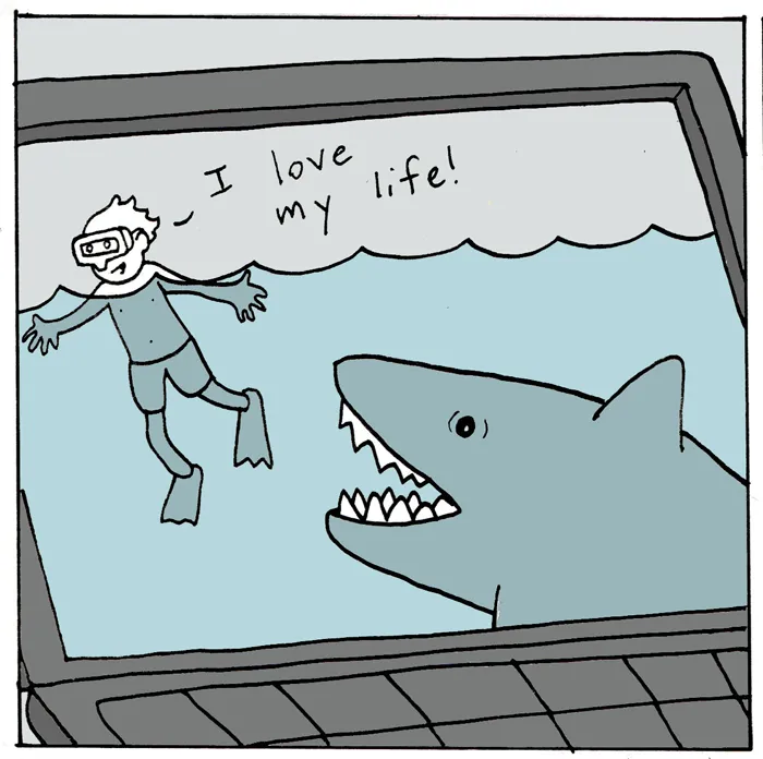 Lunarbaboon Chapter 723 page 2 - 