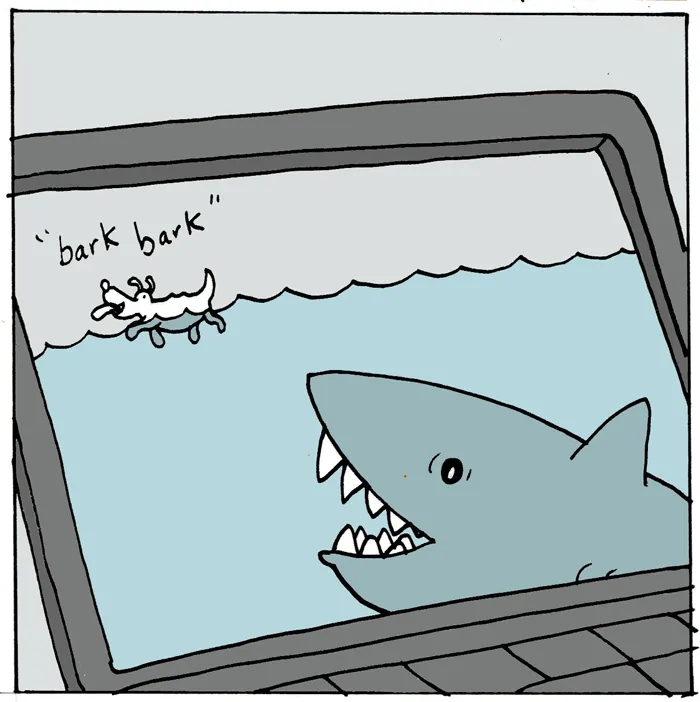 Lunarbaboon Chapter 723 page 4 - 