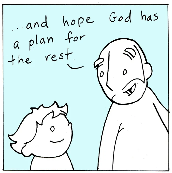 Lunarbaboon Chapter 724 page 3 - 