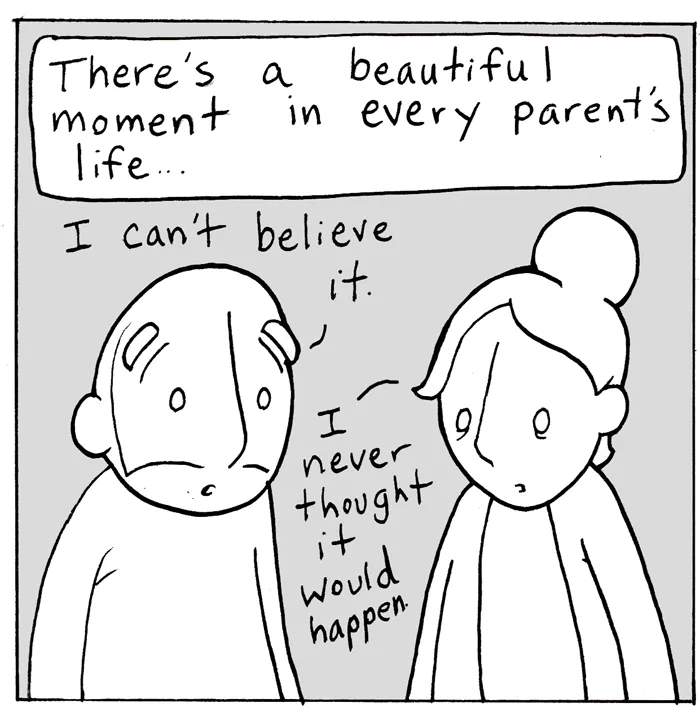 Lunarbaboon Chapter 725 page 2 - 