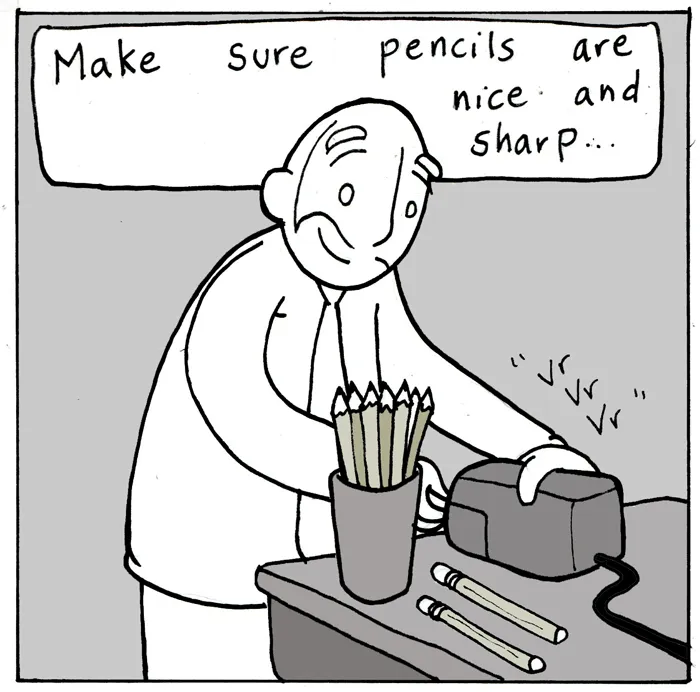 Lunarbaboon Chapter 726 page 2 - 