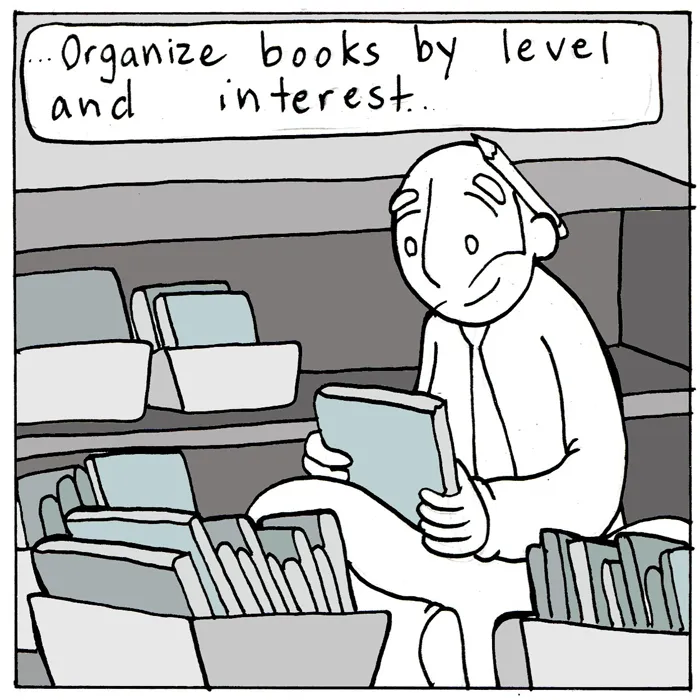 Lunarbaboon Chapter 726 page 3 - 