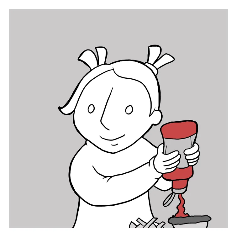 Lunarbaboon Chapter 727 page 3 - 