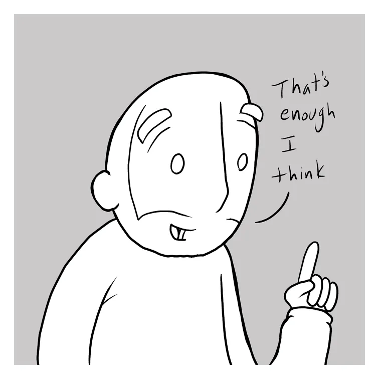 Lunarbaboon Chapter 727 page 4 - 
