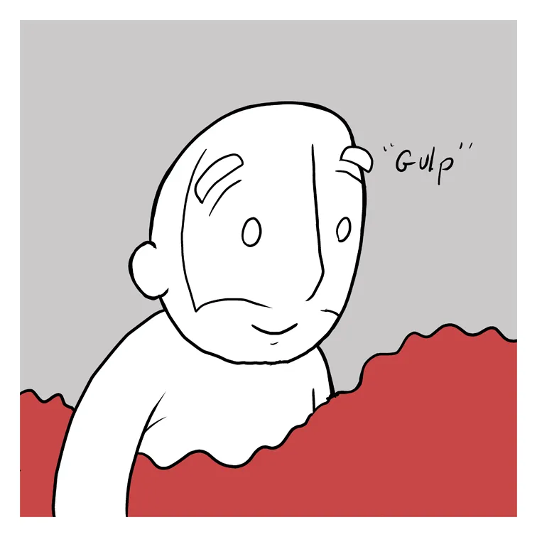 Lunarbaboon Chapter 727 page 6 - 