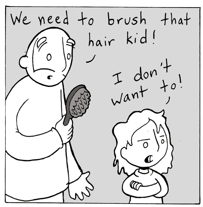 Lunarbaboon Chapter 728 page 2 - 