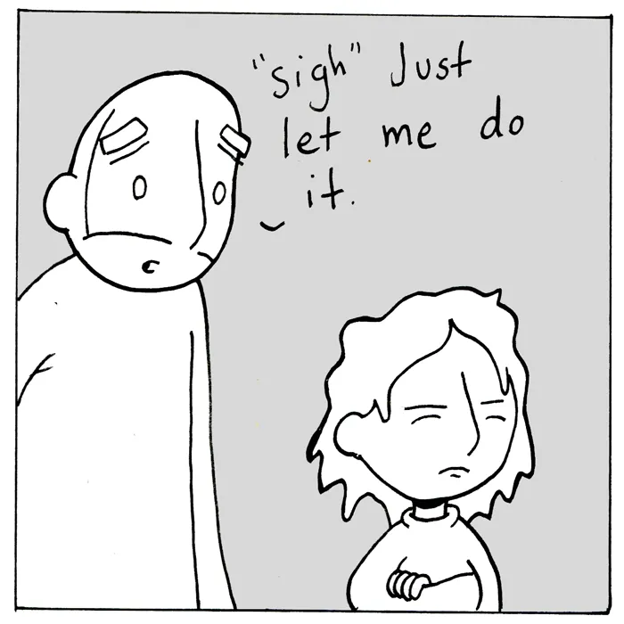 Lunarbaboon Chapter 728 page 4 - 