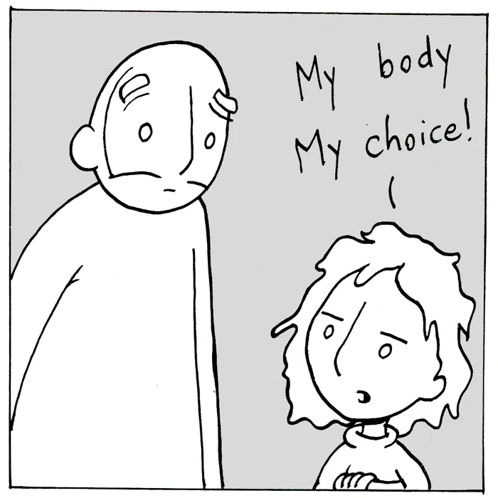 Lunarbaboon Chapter 728 page 5 - 