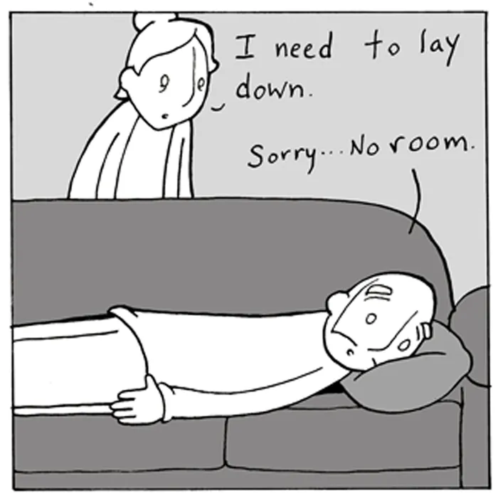 Lunarbaboon Chapter 729 page 2 - 