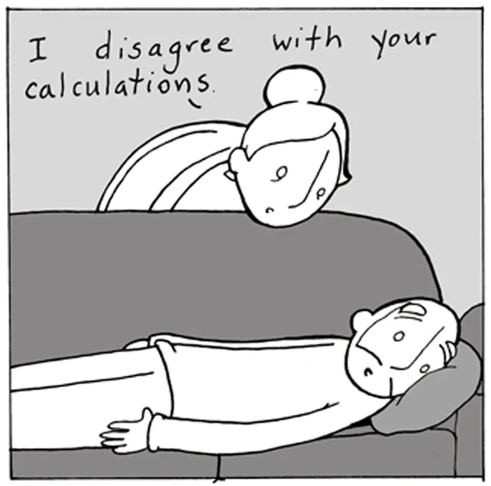 Lunarbaboon Chapter 729 page 3 - 