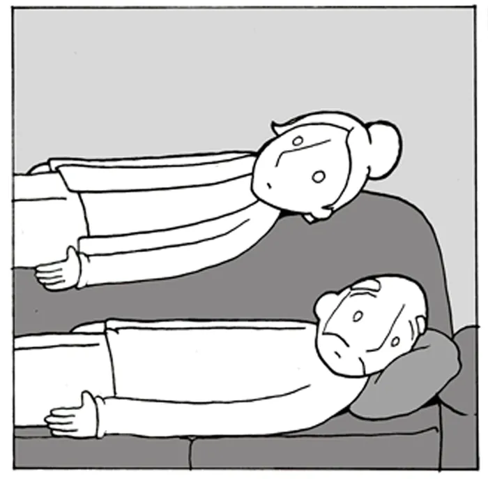 Lunarbaboon Chapter 729 page 4 - 