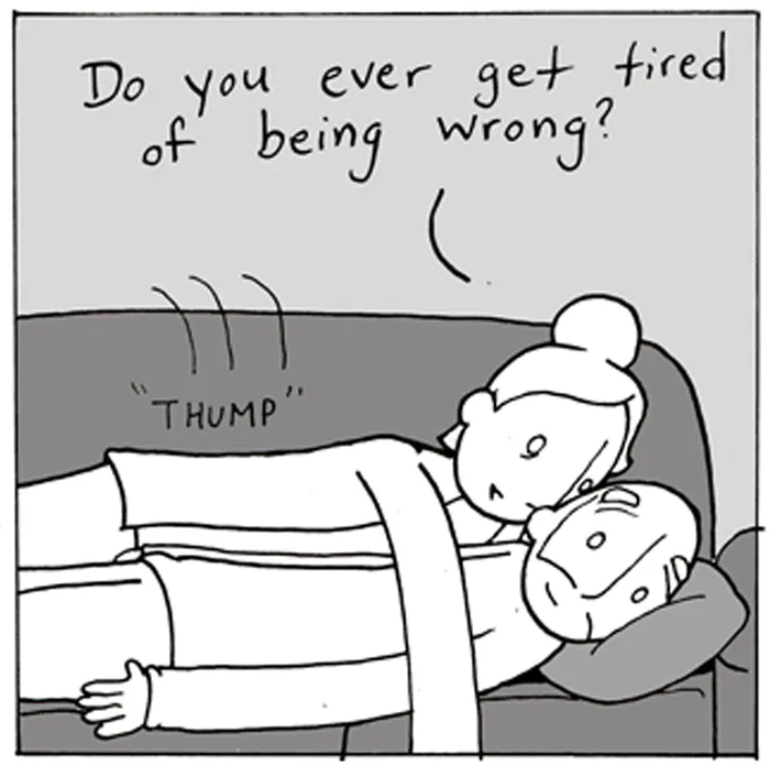 Lunarbaboon Chapter 729 page 5 - 
