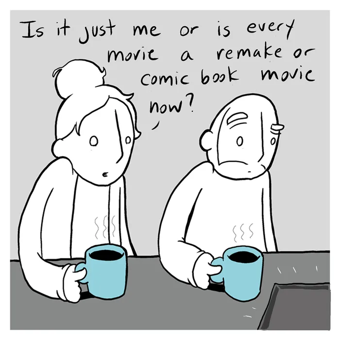 Lunarbaboon Chapter 730 page 2 - 