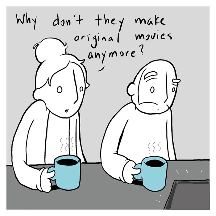 Lunarbaboon Chapter 730 page 3 - 