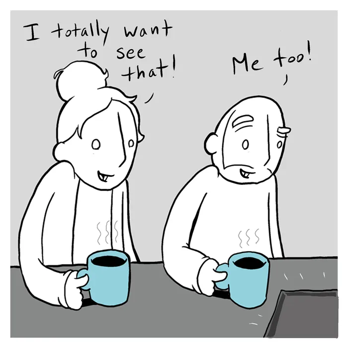 Lunarbaboon Chapter 730 page 5 - 