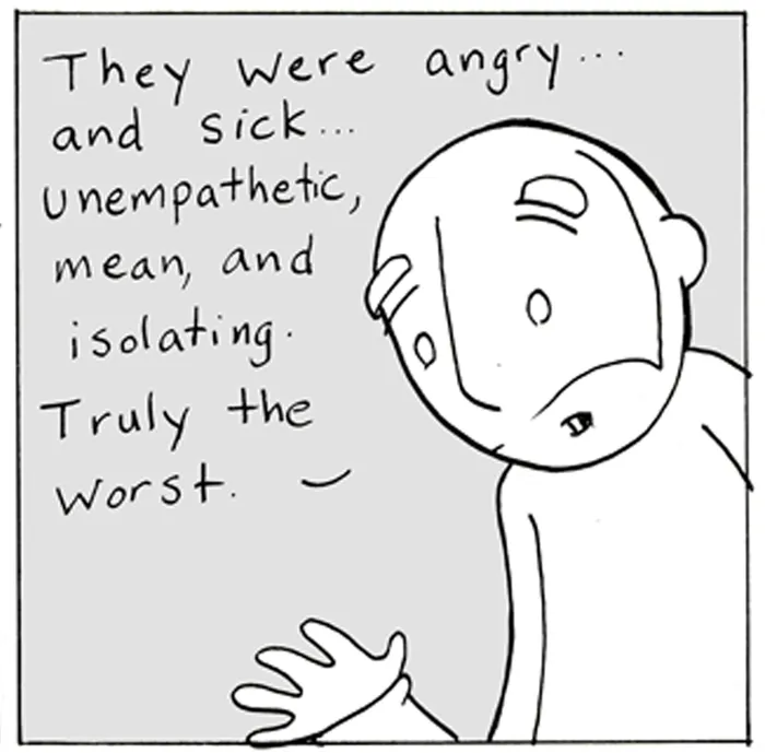 Lunarbaboon Chapter 731 page 3 - 