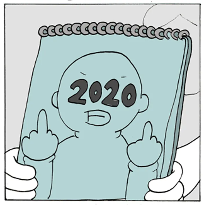 Lunarbaboon Chapter 731 page 5 - 
