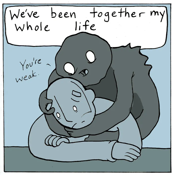 Lunarbaboon Chapter 732 page 2 - 