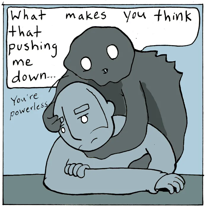 Lunarbaboon Chapter 732 page 3 - 