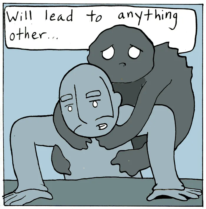 Lunarbaboon Chapter 732 page 4 - 