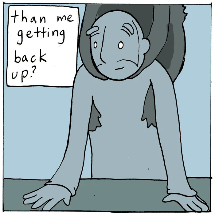 Lunarbaboon Chapter 732 page 5 - 