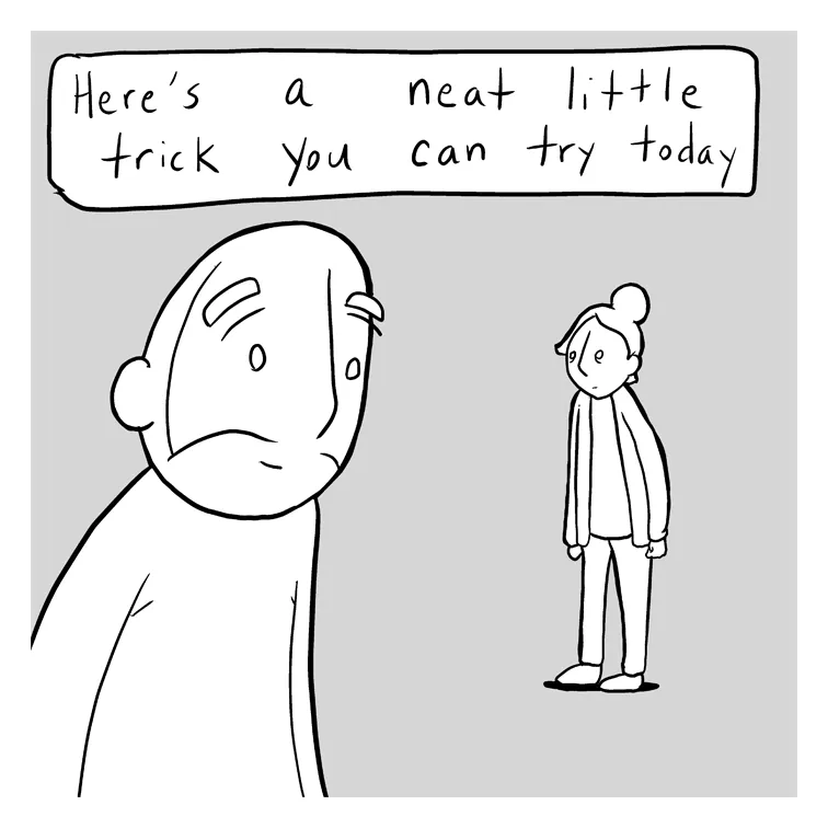 Lunarbaboon Chapter 733 page 2 - 
