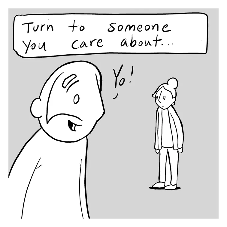 Lunarbaboon Chapter 733 page 3 - 