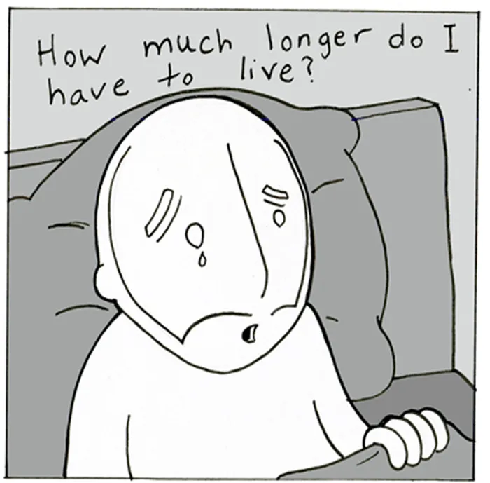 Lunarbaboon Chapter 734 page 3 - 