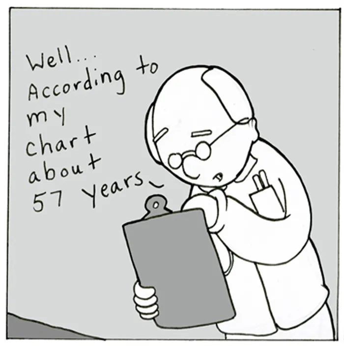 Lunarbaboon Chapter 734 page 4 - 