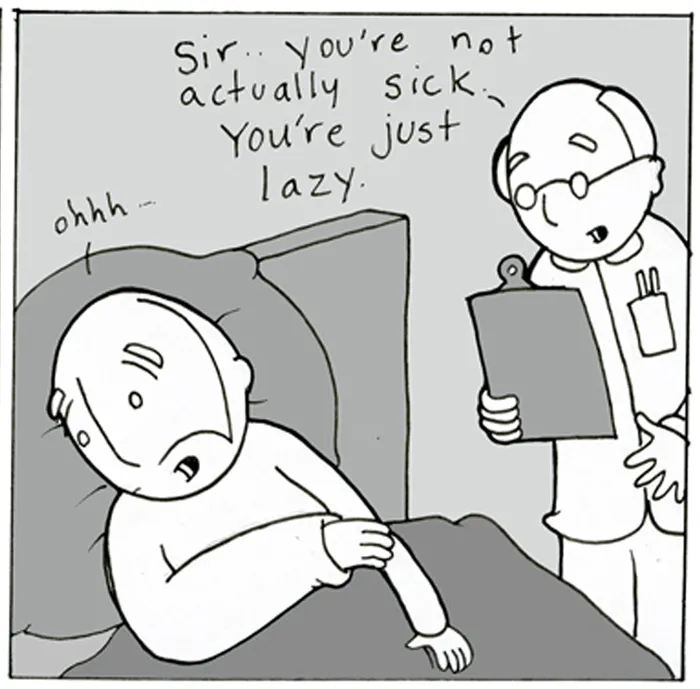 Lunarbaboon Chapter 734 page 5 - 