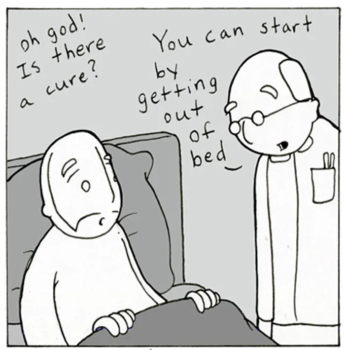 Lunarbaboon Chapter 734 page 6 - 