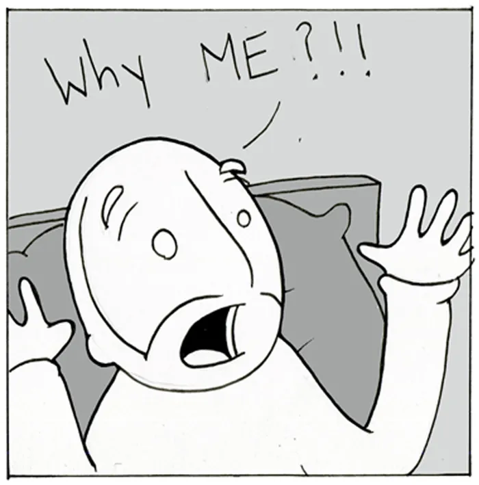Lunarbaboon Chapter 734 page 7 - 
