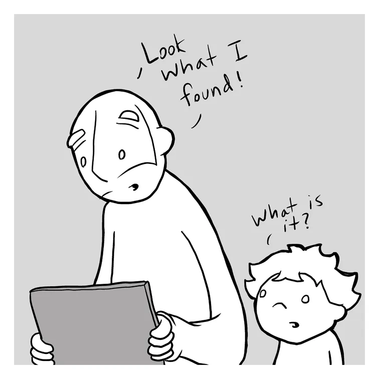 Lunarbaboon Chapter 735 page 2 - 