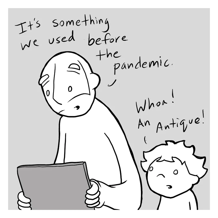 Lunarbaboon Chapter 735 page 3 - 