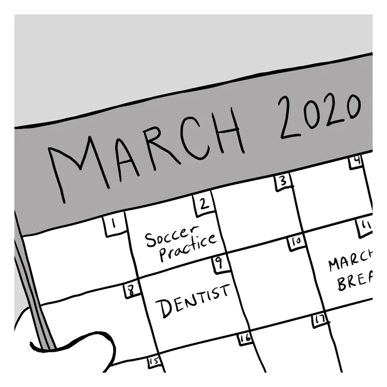 Lunarbaboon Chapter 735 page 5 - 