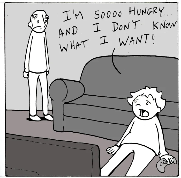 Lunarbaboon Chapter 736 page 2 - 