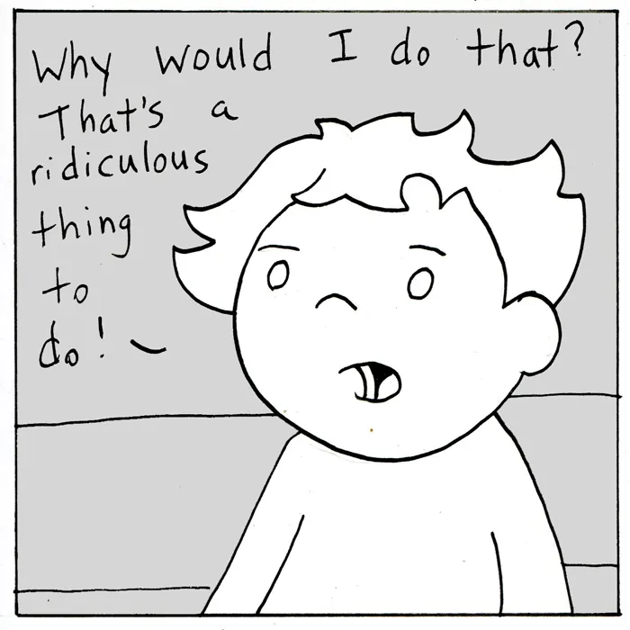 Lunarbaboon Chapter 736 page 4 - 