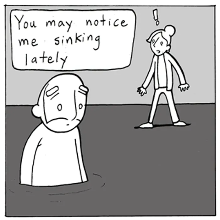 Lunarbaboon Chapter 737 page 2 - 