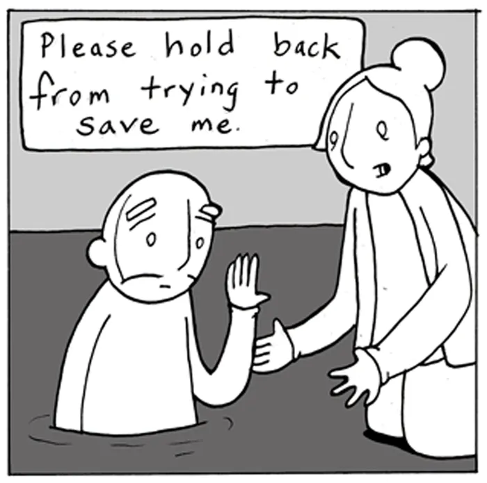 Lunarbaboon Chapter 737 page 3 - 