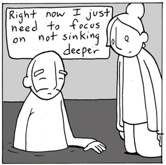 Lunarbaboon Chapter 737 page 5 - 