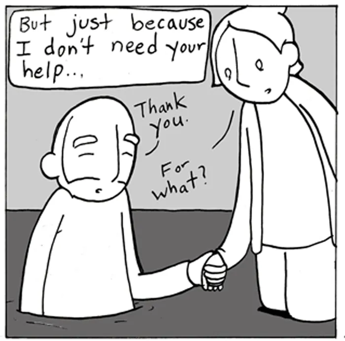 Lunarbaboon Chapter 737 page 6 - 